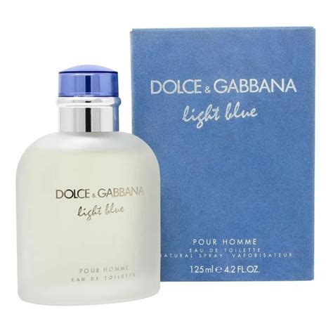 dolce gabbana brown cologne|dolce gabbana light blue unisex.